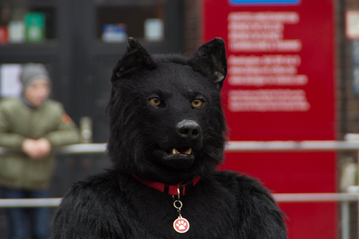 Happy #FursuitFriday

✂️ <a href="/CopperSprite/">The Razzle to his Dazzle</a>
📸 <a href="/LunosWolf/">Lunos</a>
🗓 24.03.2018
🏰 #Speicherstadt
🏙 #Hamburg 🇩🇪 ( <a href="/hamburg_de/">hamburg.de</a> )
🦊 #NFD8 #Suitwalk
🎩 <a href="/nordic_furdance/">Nordic Furdance & VzFaK e.V.</a>

#NFD #NFD2018 #Nordic #Furdance #Fursuit #Furry #Wolf #Fursuitwalk #Furs

Follow my Berk-News (TG):
t.me/Berk_News