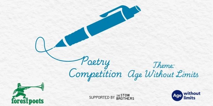 Peter Devonald (@petedevonald) on Twitter photo Very pleased to have a poem commended in the Age Without Limits competition.
Excellent award ceremony yesterday, huge thanks to <a href="/paulmcgranepoet/">Paul McGrane 🏴 💙</a> and everyone involved in this award. Very pleased to have a poem commended in the Age Without Limits competition.
Excellent award ceremony yesterday, huge thanks to <a href="/paulmcgranepoet/">Paul McGrane 🏴 💙</a> and everyone involved in this award.