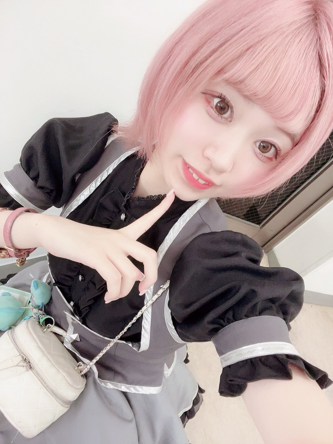 禁酒(仮)みるきー 🐶🤍 (@wv_milky) / X