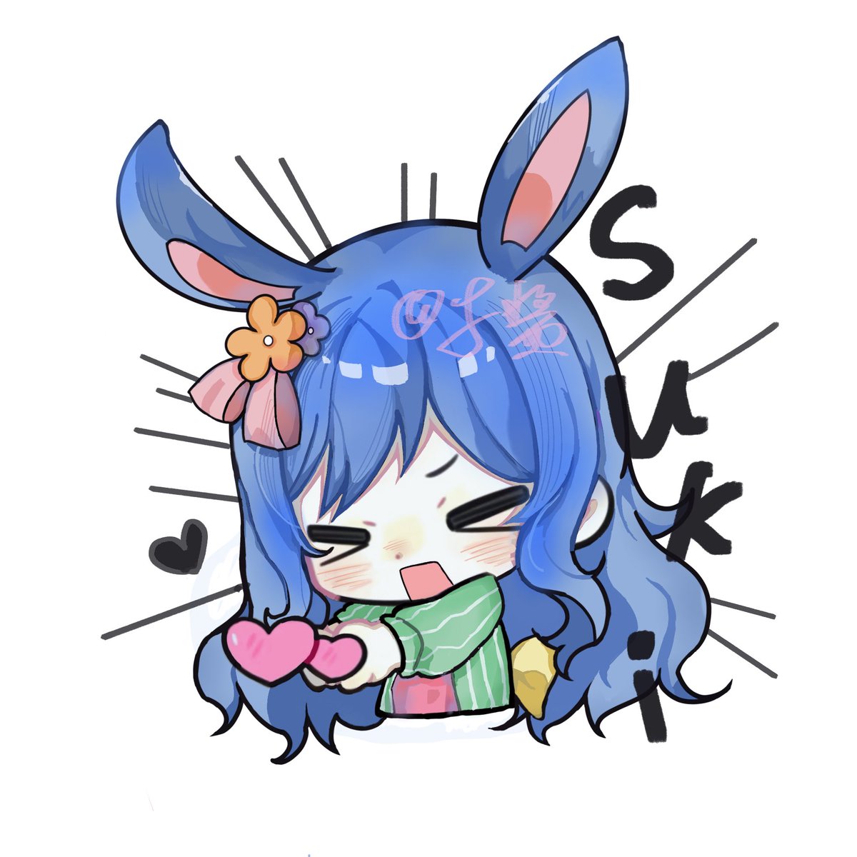 模板练习 #FairyTail #juvialockser #juvia #ジュビア
