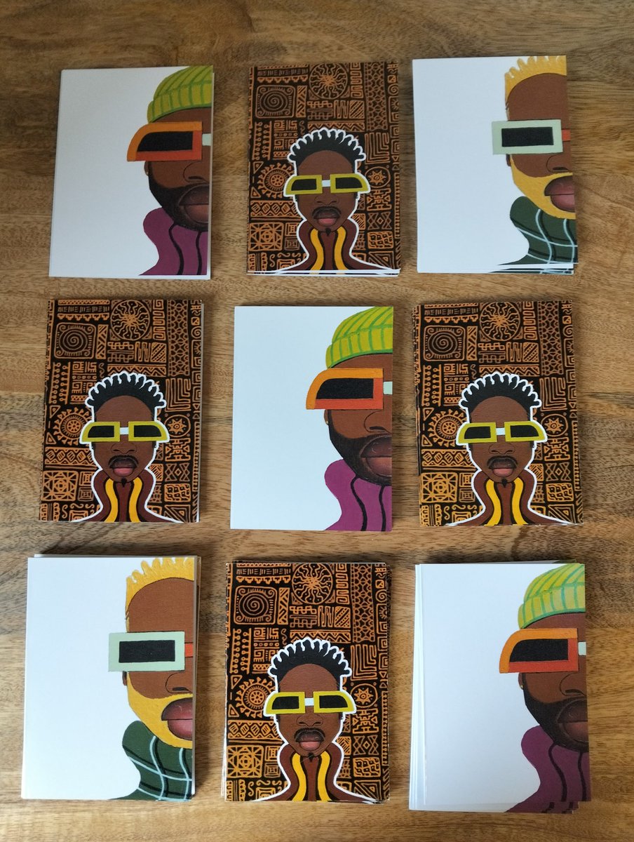 SHOP ACHIENG OWIRA (@achieng_owira_) on Twitter photo Father's day is almost here.
We have great gifts and cards. Visit the studio at <a href="/KuonaArtists/">Kuona Artists' Collective</a> or buy online. Father's day is almost here.
We have great gifts and cards. Visit the studio at <a href="/KuonaArtists/">Kuona Artists' Collective</a> or buy online.