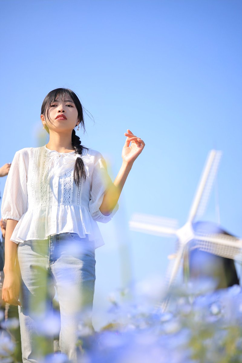 TenMusuGyouza's tweet photo. -COOLisBEAUTY-

そろそろまた写真撮りたいね

#写真撮影ご依頼承ります #写真好きな人と繋がりたい #写真撮影 #写真を撮るのが好きな人と繋がりたい #写真 #写真散歩 #写真家 #フォトグラファー #フォトグラファーと繋がりたい #ファインダー越しの私の世界 #ネモフィラ #青い世界 https://t.co/vv1i91JuMJ