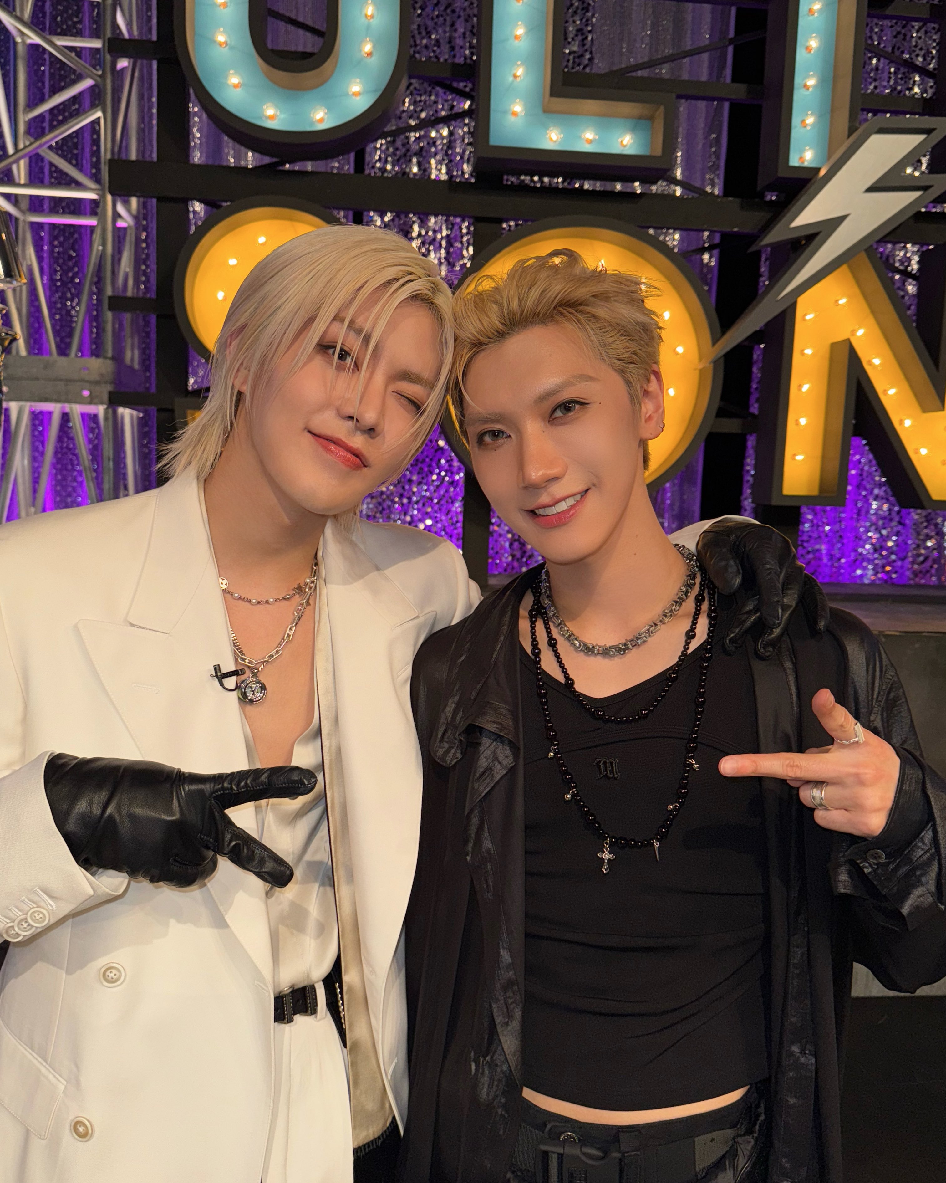 YUTA SQUAD on X: 