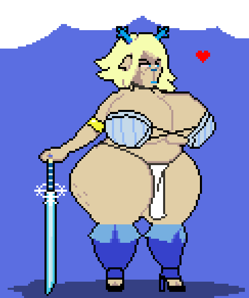 Bargs (@bargsilona) on Twitter photo A little Pixel piece I did based on my friend <a href="/LokoT68/">LocoT68π</a> Carol Holiday with some little tweaks I made. A little Pixel piece I did based on my friend <a href="/LokoT68/">LocoT68π</a> Carol Holiday with some little tweaks I made.
