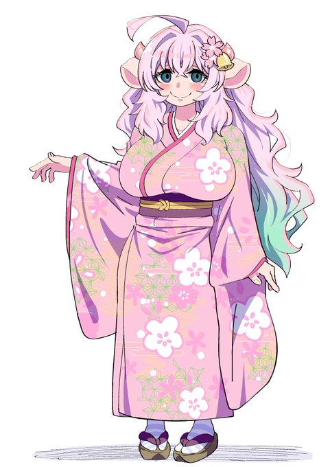 ちゃんと着てる方が良いだろうか?(よく分からなくなってきた) 