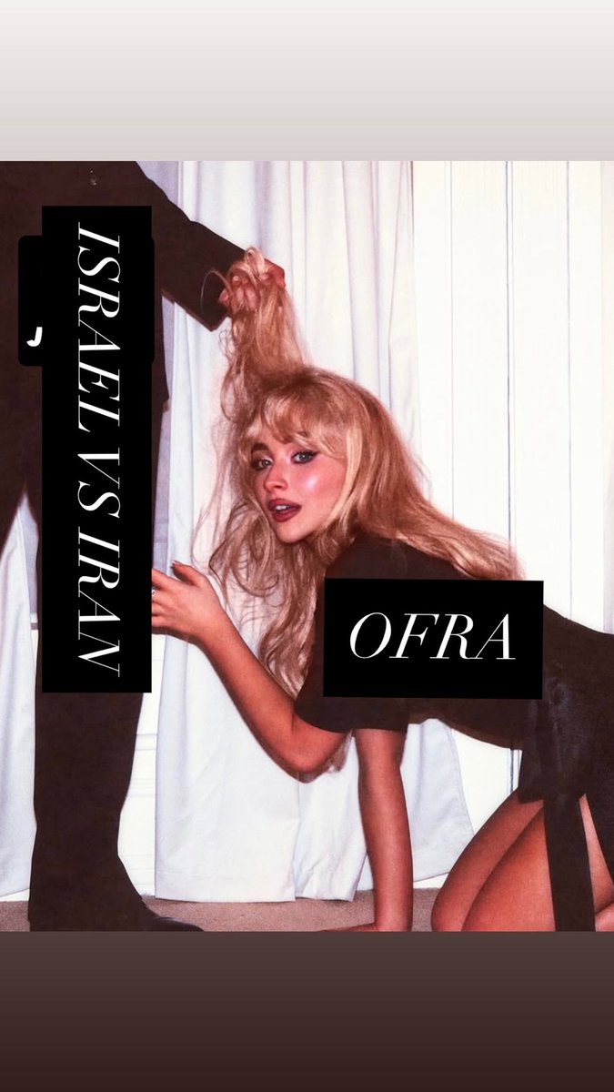 TransIsraeli's tweet image. Ohh… 🙈 #פידגייז #גייז #עופרה