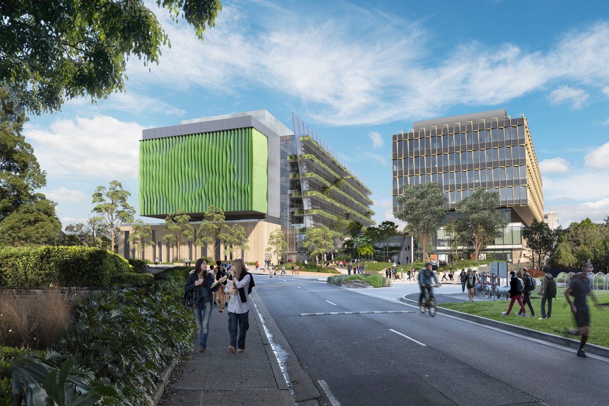 Thomson Geer is pleased to have advised builder Richard Crookes Constructions throughout the competitive tender process to build the A$780 million Sydney Biomedical Accelerator project.  tglaw.com.au/insights/thoms…