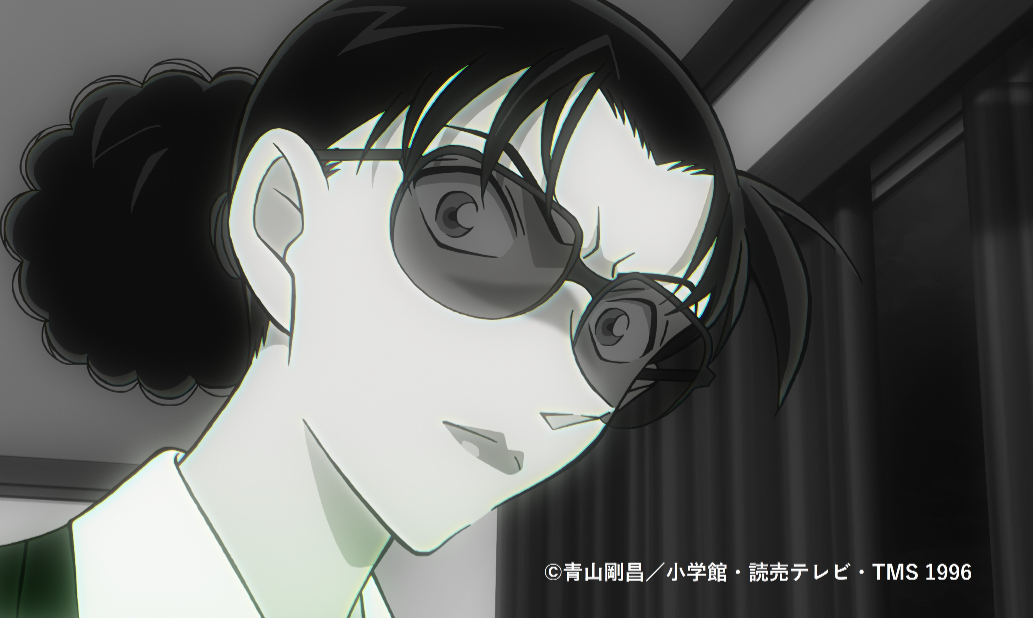 ◥◣ 放送まであと1日 ◢◤／ 『#17年前の真相 達眼の悪魔』は 6/14