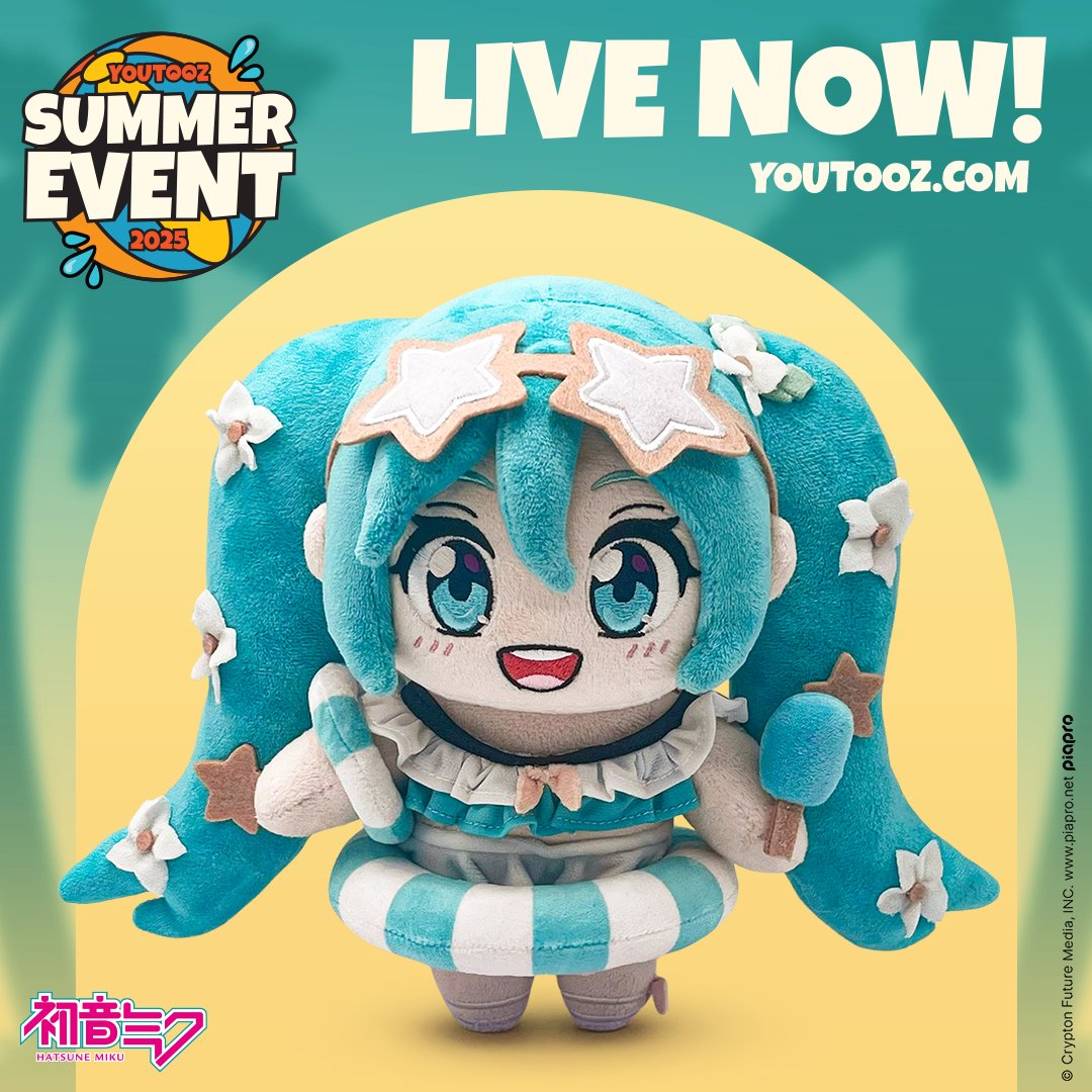 Hatsune Miku on X: 