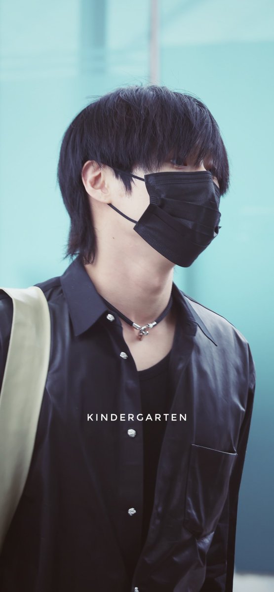 2025.06.13
인천공항 태민🖤🩵⚜️

#태민 #TAEMIN #テミン #泰民