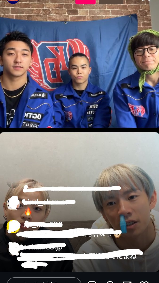 fffaaa606's tweet image. めっちゃ楽しかった！ワンマンKD作品たくさんするのわかって嬉しい🥹🌈
#THERAMAPGE 
#KADOKAWADREAMS