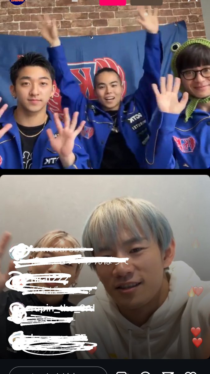 fffaaa606's tweet image. めっちゃ楽しかった！ワンマンKD作品たくさんするのわかって嬉しい🥹🌈
#THERAMAPGE 
#KADOKAWADREAMS