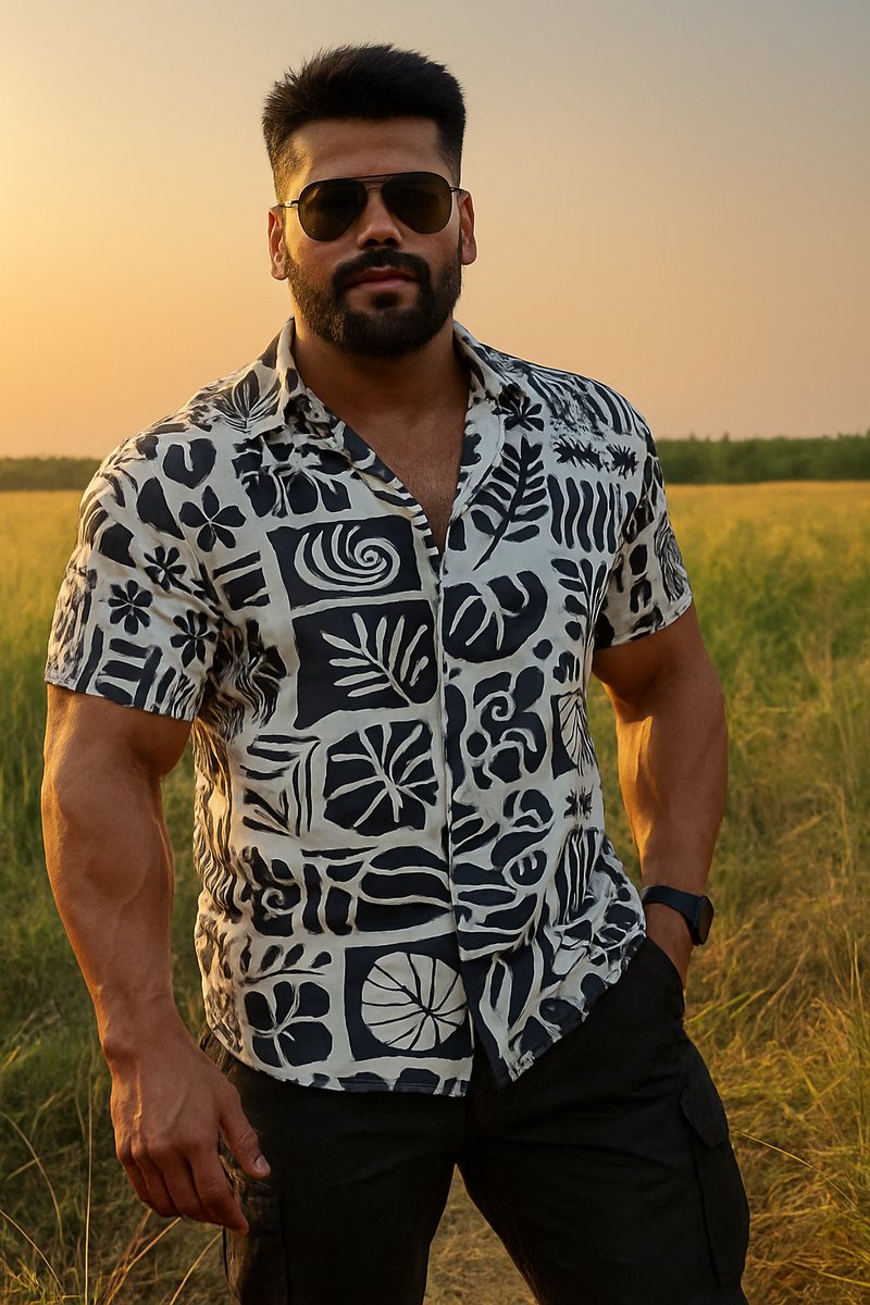 AI टेक्नोलॉजी वाकई बहुत ज़बरदस्त है

20 किलो वजन भी कम कर चुका हूँ
लेकिन इस फोटो को देखकर मुझे बेहद अच्छा लग रहा है