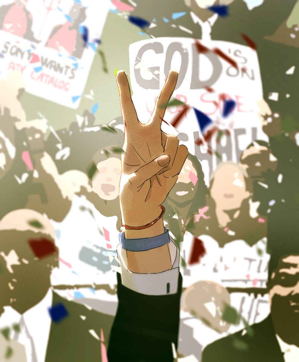 lympe7's tweet image. 