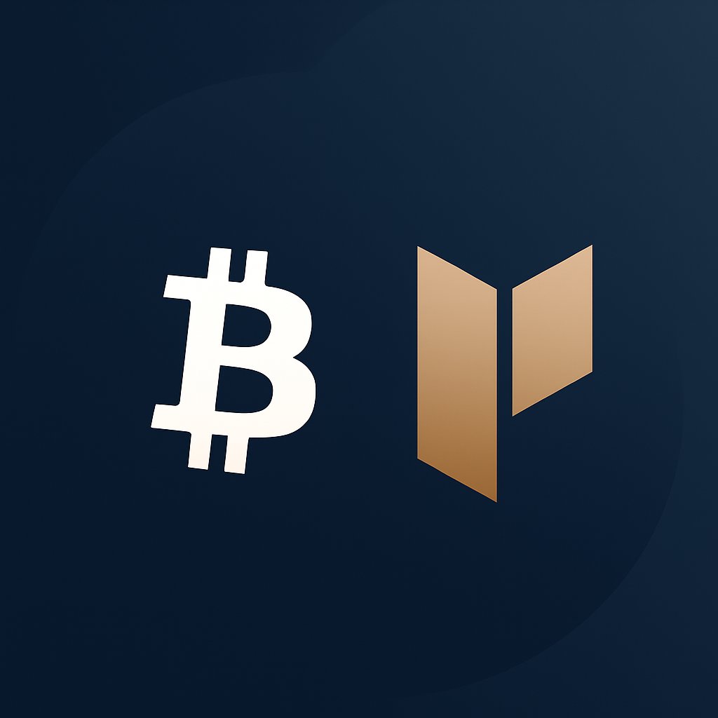 A new chapter in digital asset infrastructure is almost here.

We are built for capital allocators who think in decades, not cycles.