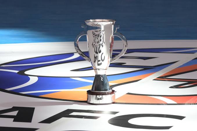 🇵🇰 Pakistan will take part in the 2026 AFC Futsal Asian Cup Qualifiers.
📅 Draw: June 26
🗓️ Matches: Sept 16–24

Pakistan is in Pot 4 with India, Bangladesh, Palestine, Brunei, Cambodia, Hong Kong
🏆 Final tournament will be held in Indonesia.

#PakistanFutsal