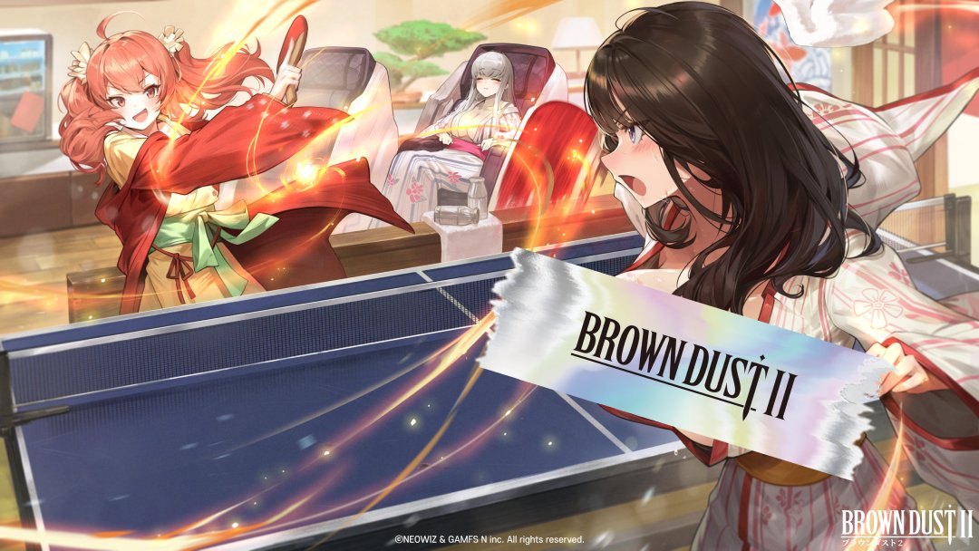 📢2周年アップデート記念スペシャルイラスト公開！第二弾 あの冬の