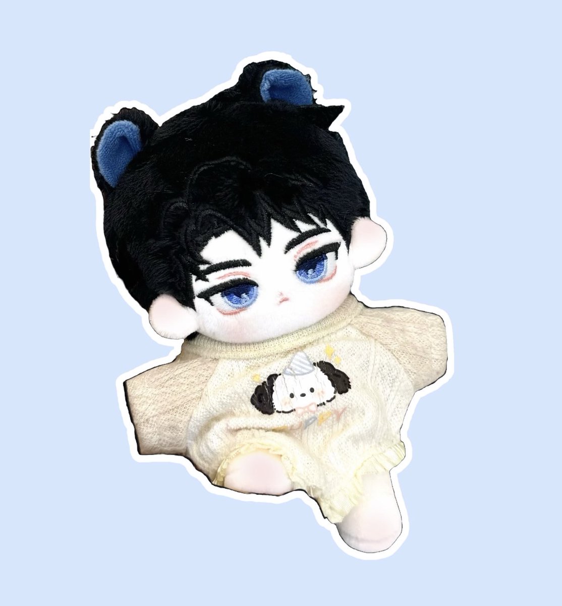 너므 기여워….🥺