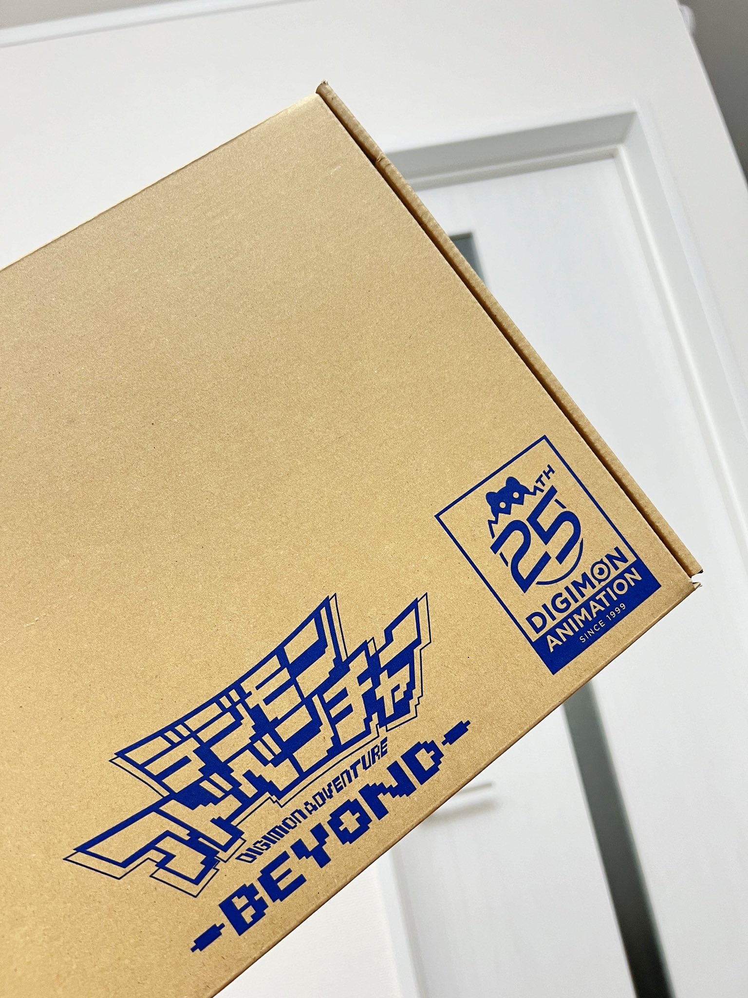 専用「デジモンアドベンチャー ‐BEYOND‐」クラファン ミニ設定ブックレット 専用「デジモンアドベンチャー ‐BEYOND‐」クラファン ミニ設定