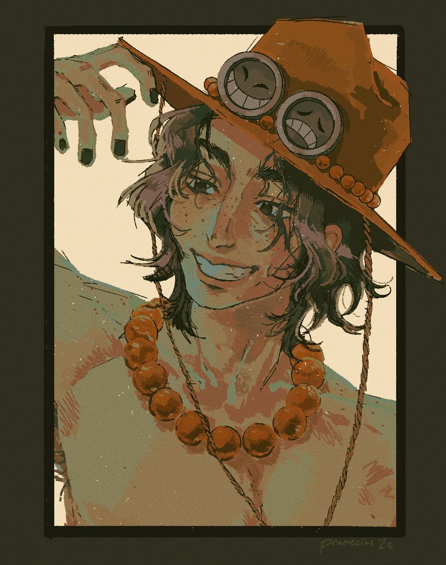 pramecias's tweet photo. ok stopping here for real this time #ONEPIECE https://t.co/1wl67GTgc3