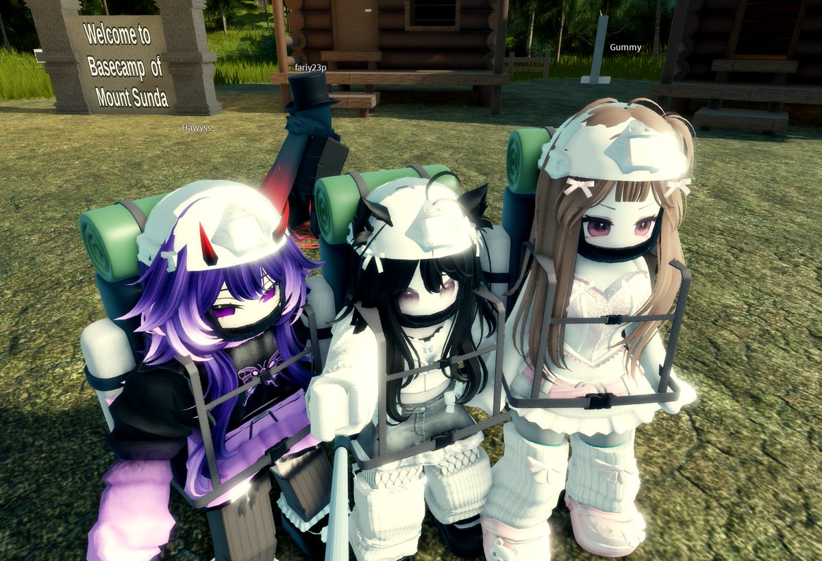 achievement vtuber naik gunung dan tangga🥰

bersama anak paud <a href="/kiyomigummy/">Gummy 🍬🍰</a> <a href="/ZeeHawysiahh/">Zee Hawysia👹🦋【Amairo】</a>