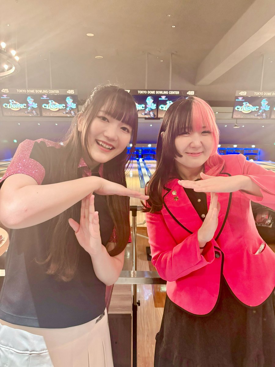 ◇━━━━━━━━━━━━━━━━━━◇
　TVアニメ「Turkey!」🎳　メディア情報
◇━━━━━━━━━━━━━━━━━━◇

✨本日発売✨

ボウリング・マガジン 7月号より
描き下ろし表紙と
音無麻衣役 #菱川花菜 × 応援団長 #岩見彩乃 プロの
特別対談が掲載されております✨