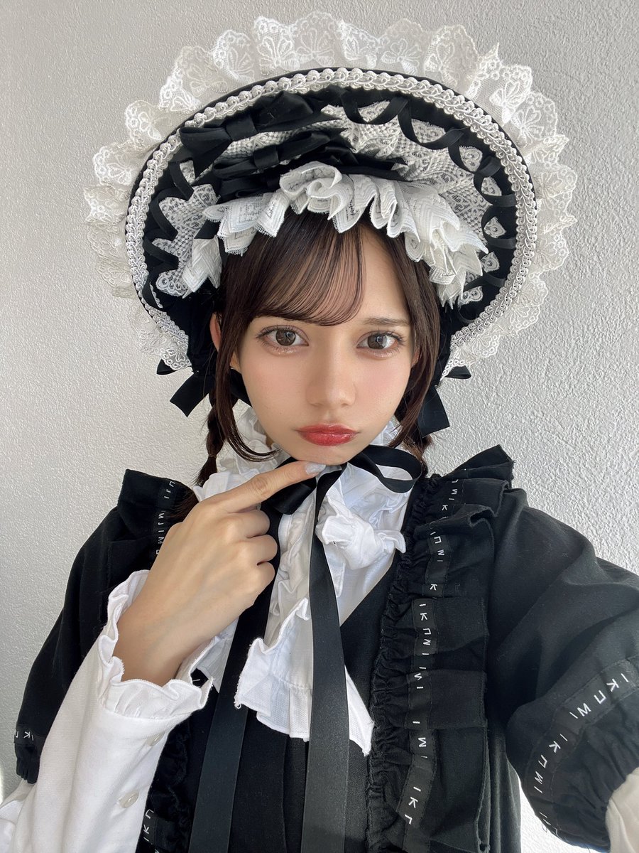 Post by 南なつ (CANDY TUNE) on X: 🩵🩷🖤 Post by 南なつ (CANDY TUNE) on X: 🩵🩷🖤