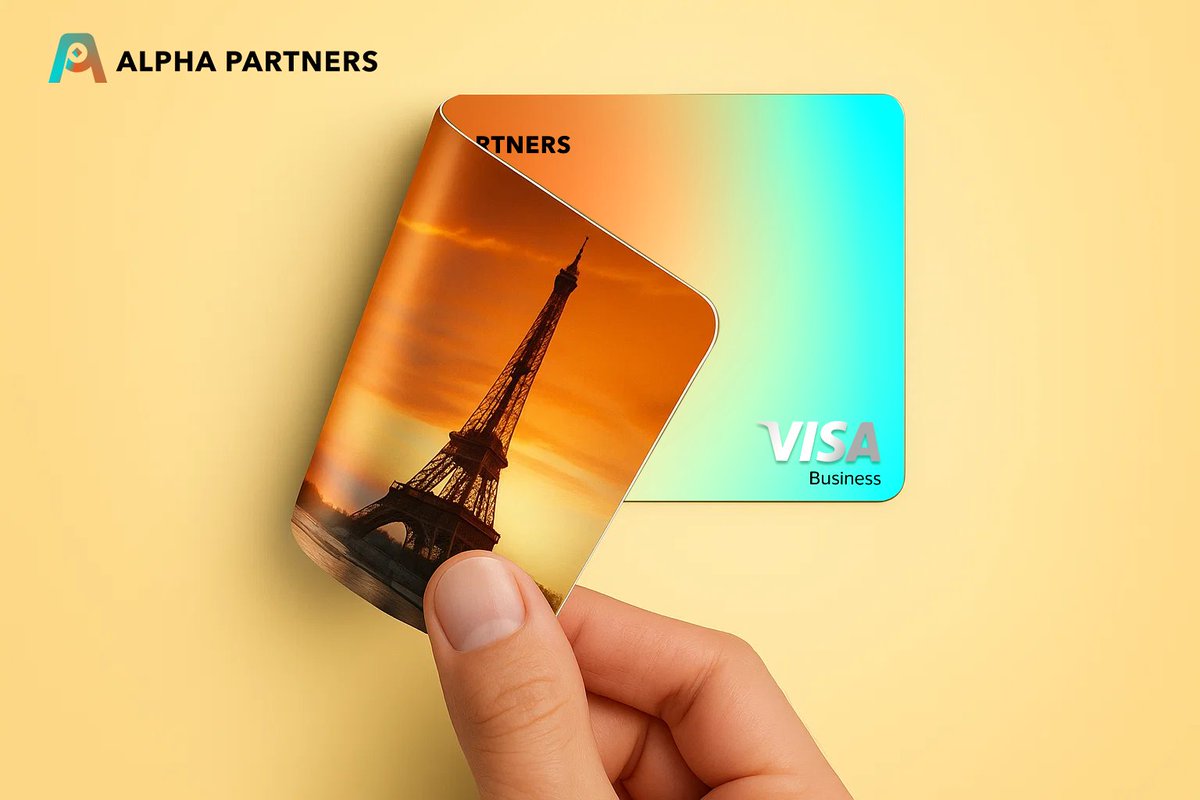 The official AP Ucard website is now LIVE!

Experience the future of global digital payments — seamless, secure, and smart.
Start your journey at 👉 alphapartner.vip

#APUcard #Web3Payments #CryptoToCard #AlphaPartners