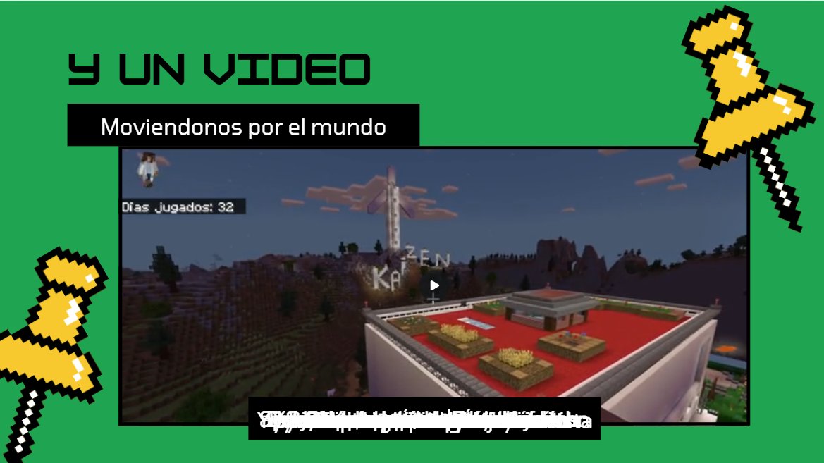 IIV_Docente (@iiv_docente) on Twitter photo Ha estado un placer participar en los #LEG2025 de <a href="/L3TCRAFT_EDU/">Letcraft Educación</a>
Tanto mis estudiantes como yo hemos aprendido un montón de cosas
Algunos seguro se apuntan a la #MinecraftSummerCamp para aprender más
Querría dar mi agradecimiento especial a <a href="/QualisBUILDS/">Qualis BUILDS</a> por su ayuda y consejos Ha estado un placer participar en los #LEG2025 de <a href="/L3TCRAFT_EDU/">Letcraft Educación</a>
Tanto mis estudiantes como yo hemos aprendido un montón de cosas
Algunos seguro se apuntan a la #MinecraftSummerCamp para aprender más
Querría dar mi agradecimiento especial a <a href="/QualisBUILDS/">Qualis BUILDS</a> por su ayuda y consejos