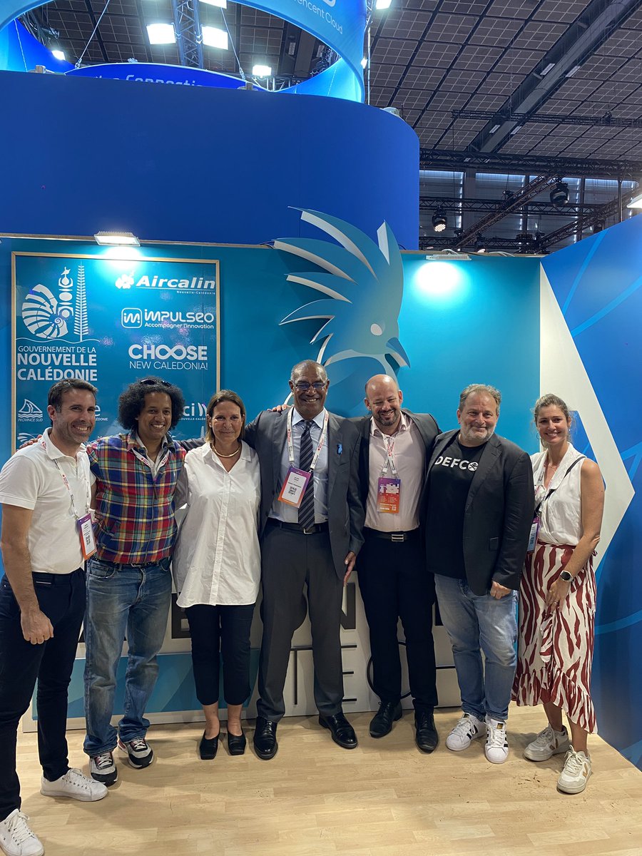 Photo DUMP - DAY 2 
<a href="/VivaTech/">VivaTech</a>