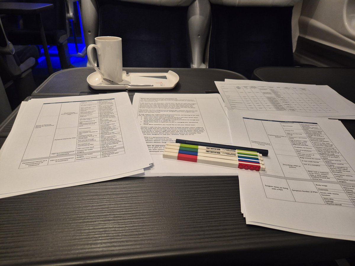 SueB (@littlemissileo) on Twitter photo On the first <a href="/AvantiWestCoast/">Avanti West Coast</a> of the day to London. Lots of bits of paper, some Lego pens, and a steady stream of cups of tea. A very productive few hours! On the first <a href="/AvantiWestCoast/">Avanti West Coast</a> of the day to London. Lots of bits of paper, some Lego pens, and a steady stream of cups of tea. A very productive few hours!