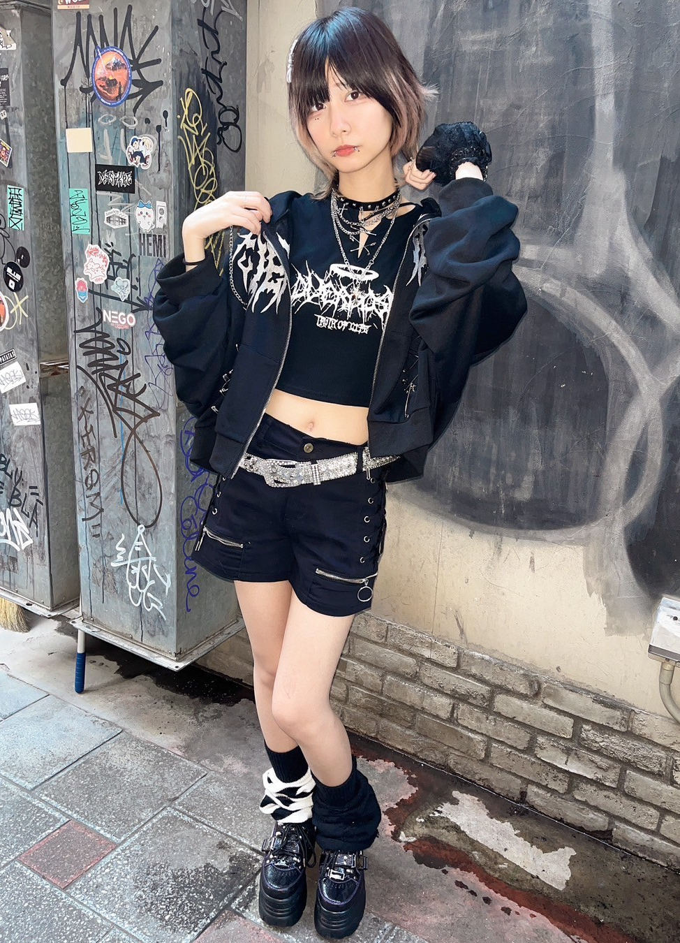 VOLCAN&APHRODITE ONLINE STORE on X: 