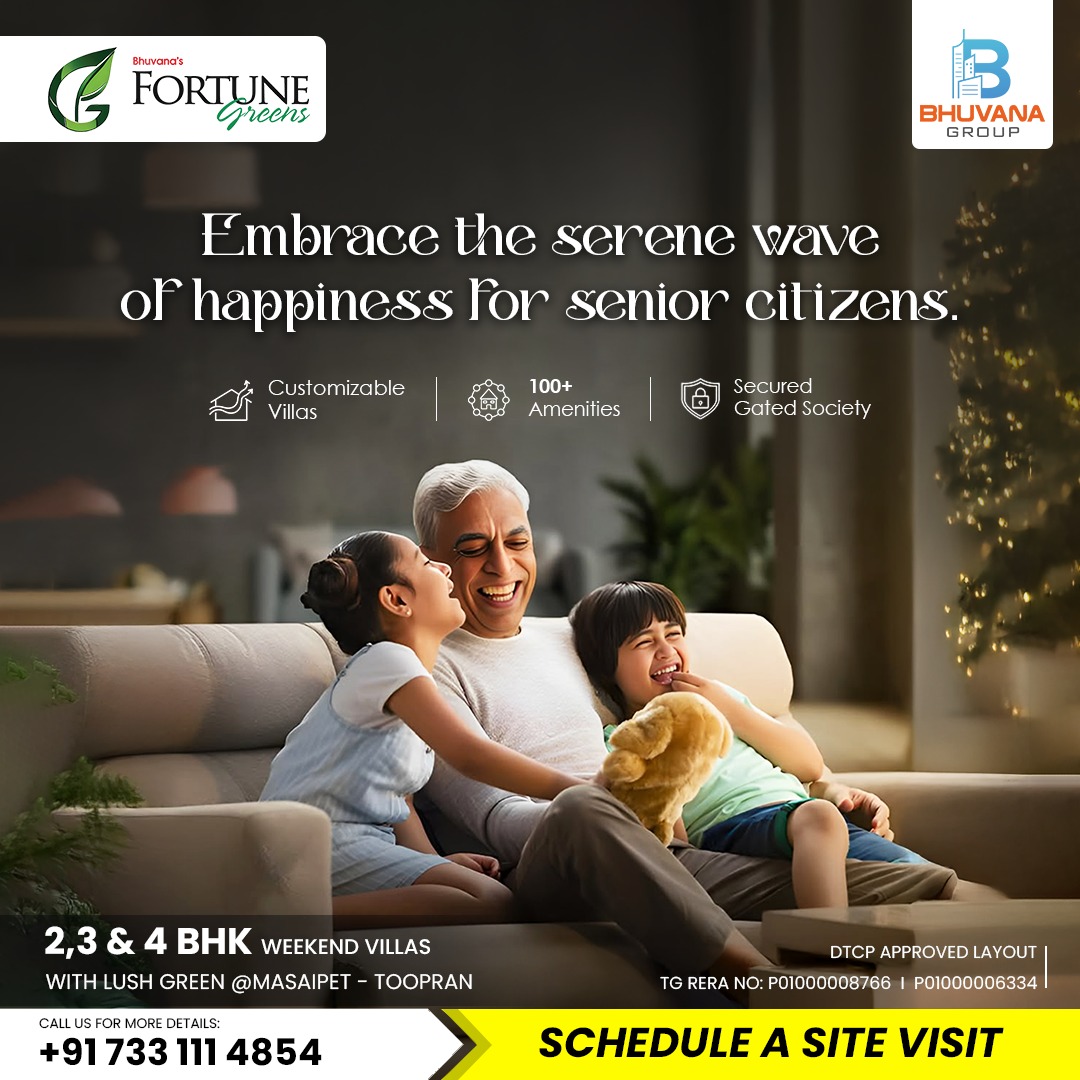 Bhuvana Group tweet media