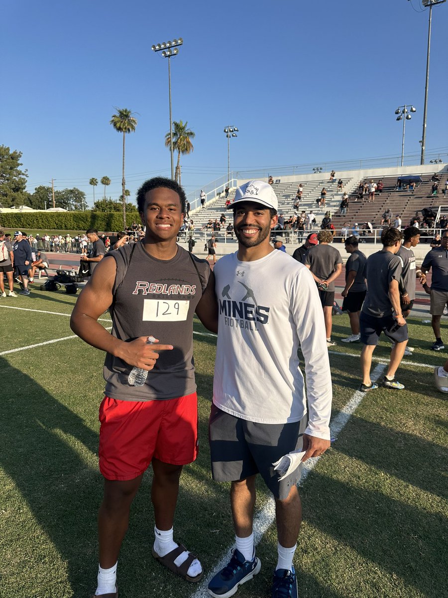 Parris Peacock tweet media