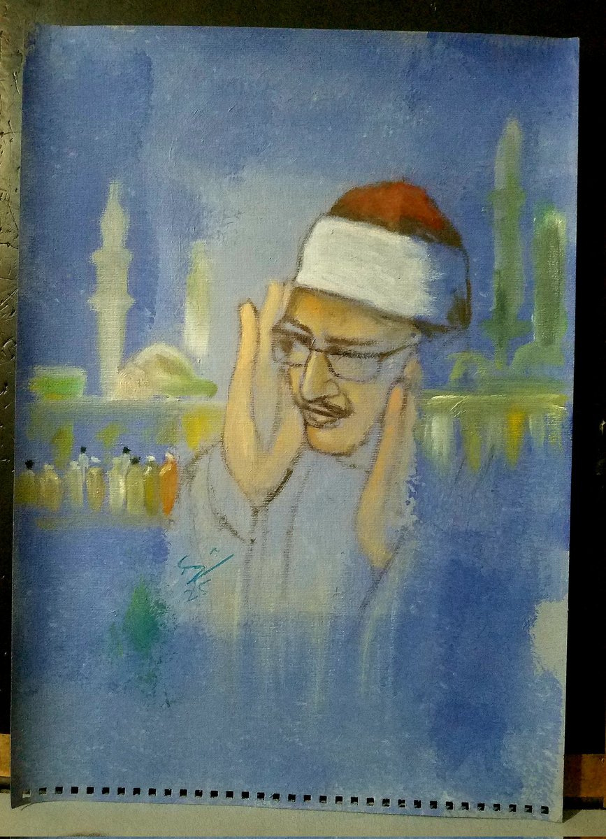 القارئ 
اللوحة للبيع..
ت وواتس: ٧٧٤٣١٢٩٠٥