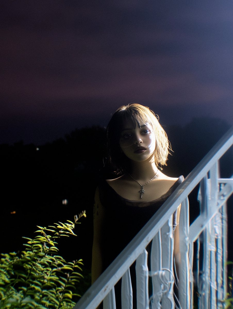 anju 🦌 tweet media