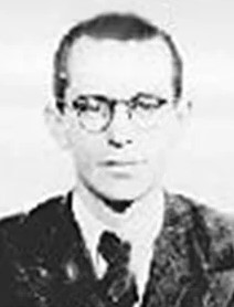 archivoFPI's tweet image. 13.6.1971 Ramón Solar Pilatti
Miembro del Comité Nacional por Castilla La Vieja. 
Concejal por Santander.
Afiliado Agrupación Socialista Española del PSOE de México.

#siempresocialistas #DBSE_1879_1975  
 
Leer más: tinyurl.com/43d4j8ss