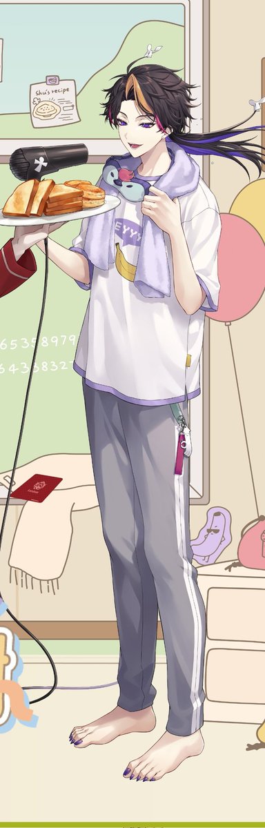 👟☯️케프리 Khepri❤️‍🩹🐰 (@khepri_need_shu) on Twitter photo 