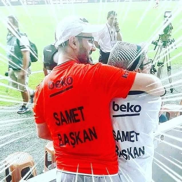 HAYIRLI CUMALAR SAMET BAŞKAN VE TÜM SIFA BEKLEYEN HASTALARIMIZ ICINDE DUA EDELİM İNŞALLAH #TEKBASKANSAMETBASKAN 🦅🥰🤲