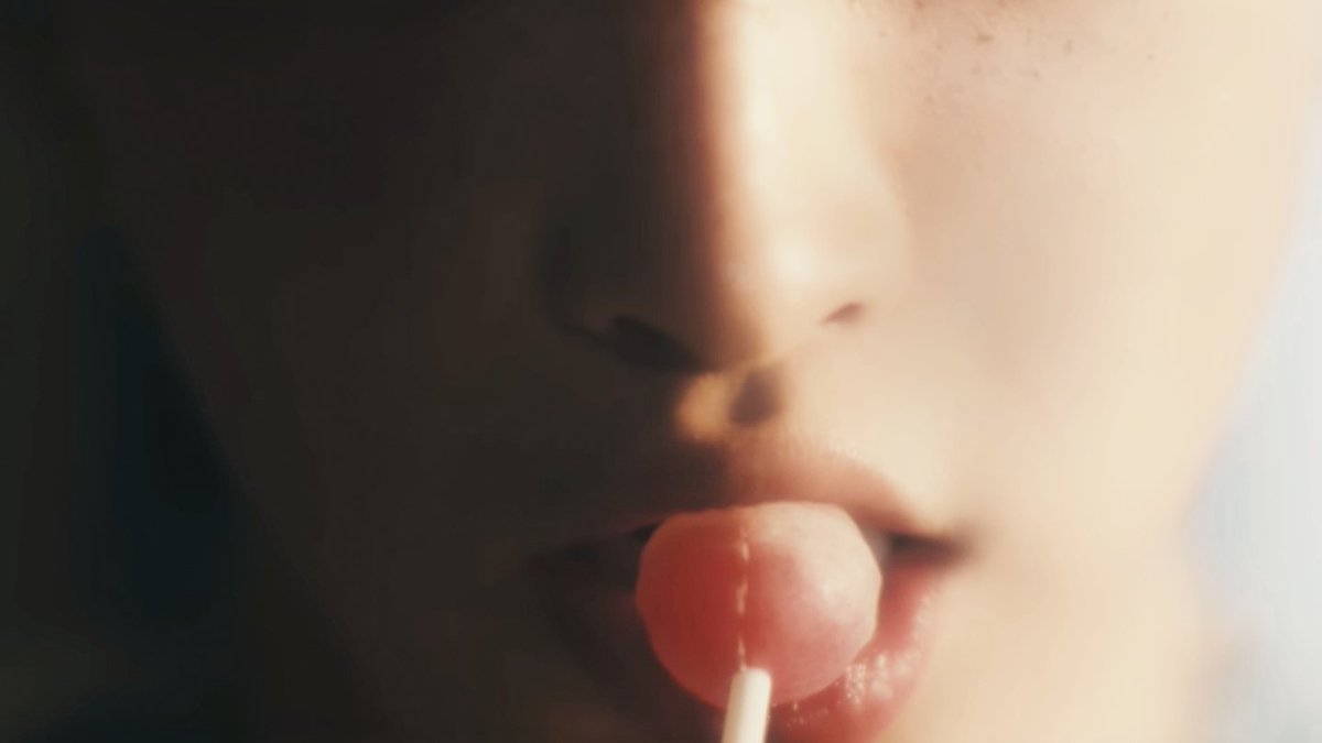 hoh2ong's tweet image. lemon drop