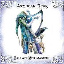 artistsandbands.org/ver2/recension…
Il nuovo album di Arthuan Rebis - la nostra recensione