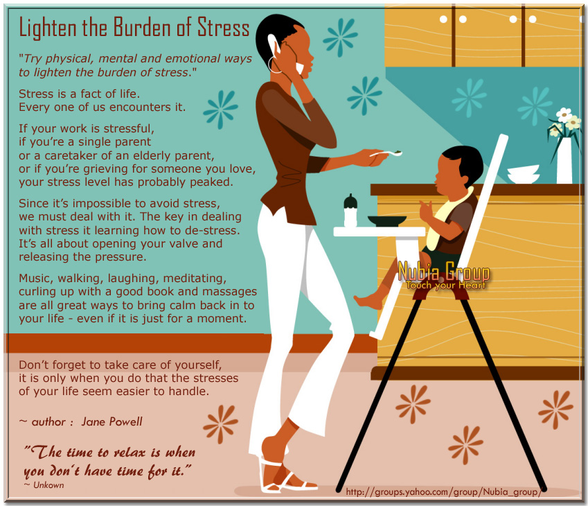 Scar_Phoenix's tweet photo. Lighten the Burden of Stress https://t.co/csoCHLFtrM