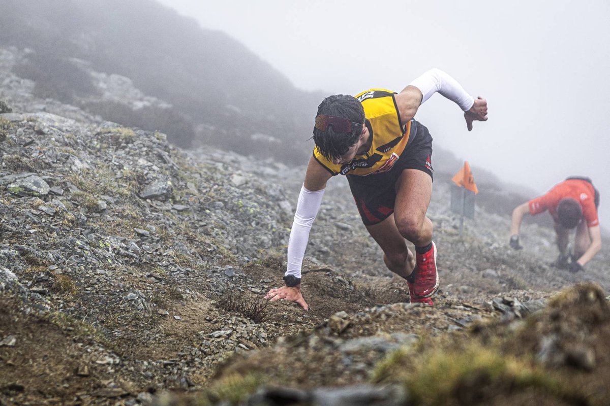 Villanúa s’engalana per acollir el Campionat d’Espanya de Kilómetro Vertical 2025

Catalunya arriba a la cita amb un equip de molts quirats i amb ganes de repetir l' èxit de l'últim campionat, on es va proclamar campiona en totes les categories 

➕INFO➡️ tuit.cat/1WiKa