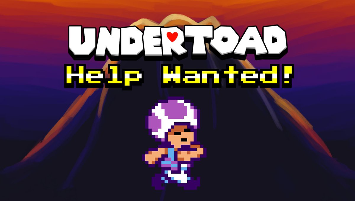 Undertoad tweet media