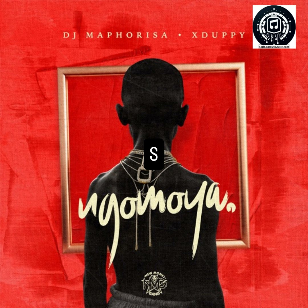 SoftcomplexM's tweet image. 🌟 A New Era of Amapiano Has Arrived! The legendary DJ Maphorisa and rising star Xduppy have joined forces to deliver NGOMOYA .
softcomplexmusic.com/#