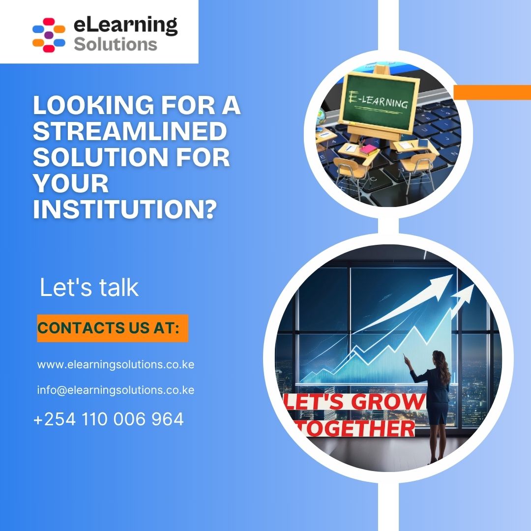 eLearning Solutions tweet media
