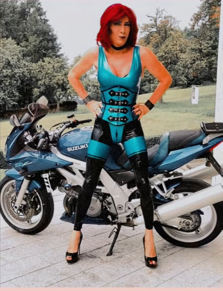 Einen schönen guten Morgen.
Wer würde denn so mit mir fahren .???