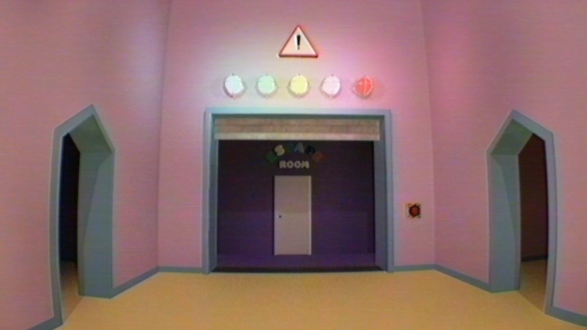 Oficialmente completado el tercer nivel de <a href="/DreamcoreGame/">Dreamcore</a>. Probablemente el más desafiante de los tres que han salido hasta ahora. Se viene reseña... 🙌