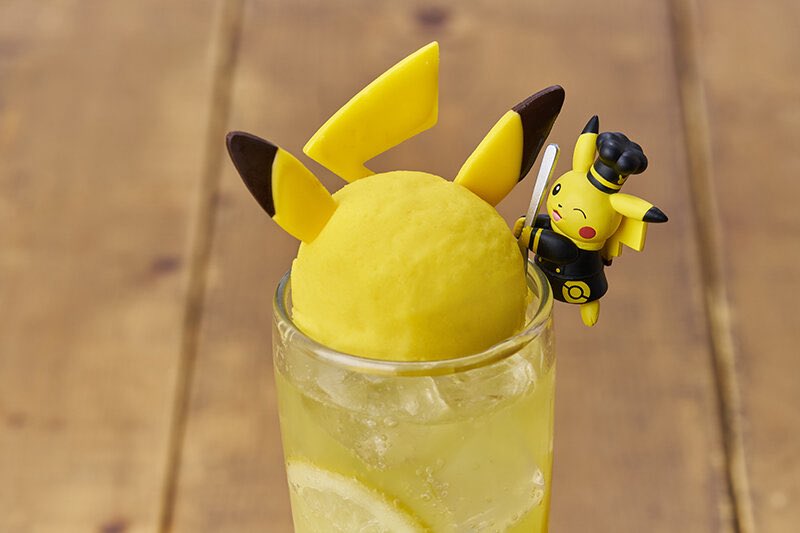 ポケモンセンターNAKAYAMA on X: 