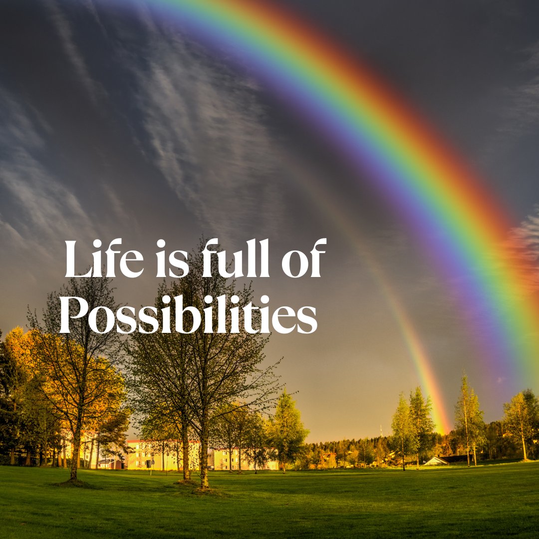 iamashukhanna's tweet image. Life is an open field of creation.
Embrace abundance to innovate effortlessly.

#AbundanceMindset #LimitlessLiving #PowerOfPossibility #AshuKhanna

@IamBalashan1980 @NutritiousMind @BethFratesMD @BestEverYou @rajcheerfull @JulieParker144 @CurieuxExplorer
